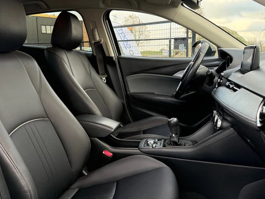 Mazda CX-3 - Afbeelding 5 van 17