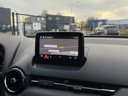 Mazda CX-3 - Afbeelding 6 van 17