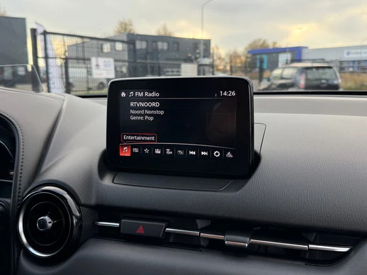 Mazda CX-3 - Afbeelding 7 van 17