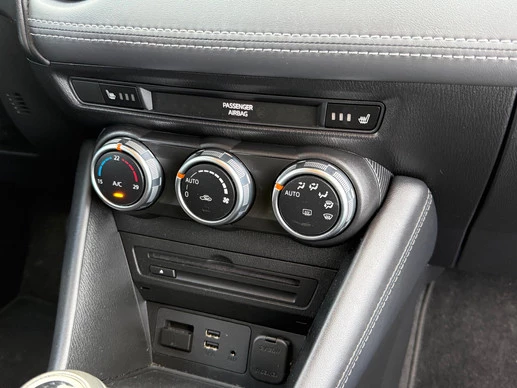 Mazda CX-3 - Afbeelding 8 van 17