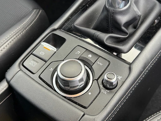 Mazda CX-3 - Afbeelding 9 van 17