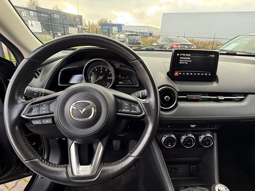 Mazda CX-3 - Afbeelding 10 van 17