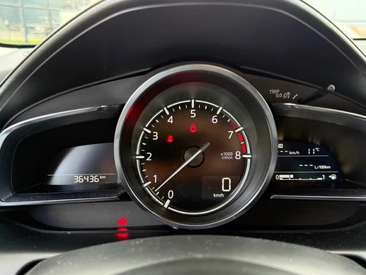 Mazda CX-3 - Afbeelding 12 van 17