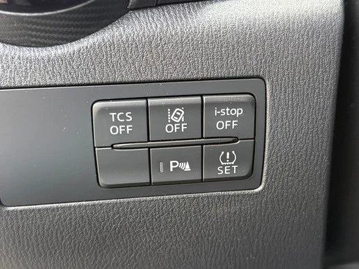 Mazda CX-3 - Afbeelding 13 van 17