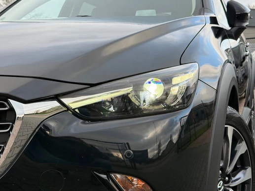Mazda CX-3 - Afbeelding 16 van 17