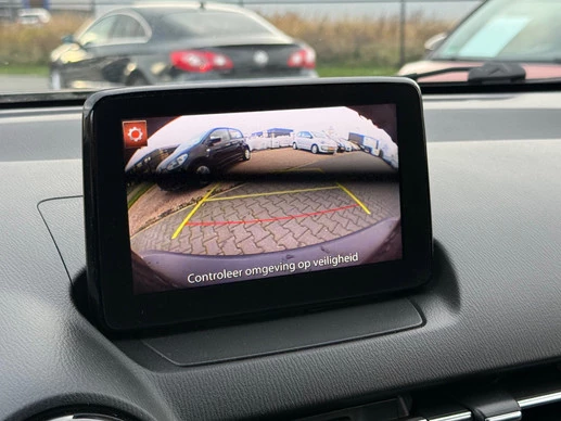 Mazda CX-3 - Afbeelding 17 van 17