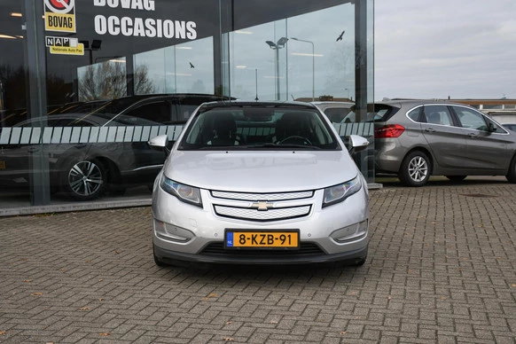 Chevrolet Volt - Afbeelding 4 van 30