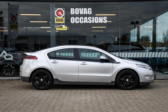 Chevrolet Volt - Afbeelding 6 van 30