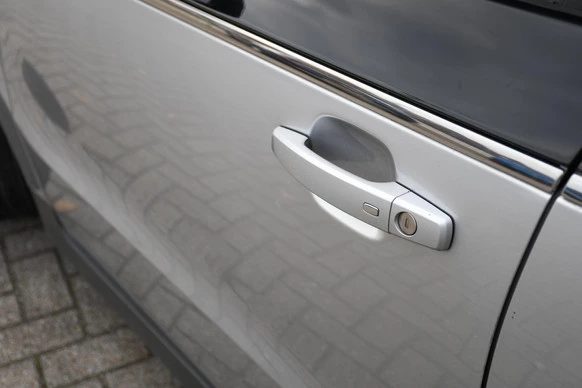 Chevrolet Volt - Afbeelding 11 van 30