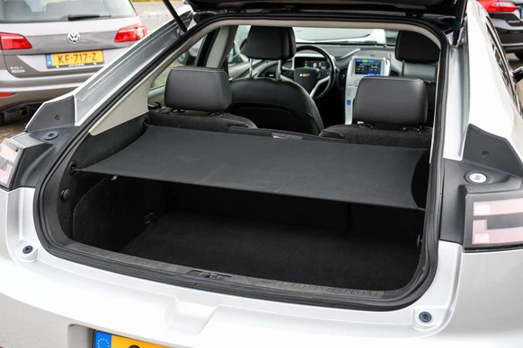 Chevrolet Volt - Afbeelding 12 van 30