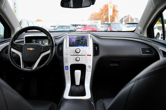 Chevrolet Volt - Afbeelding 14 van 30