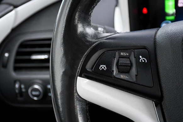 Chevrolet Volt - Afbeelding 15 van 30