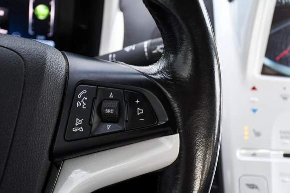 Chevrolet Volt - Afbeelding 16 van 30