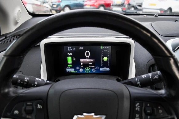 Chevrolet Volt - Afbeelding 18 van 30