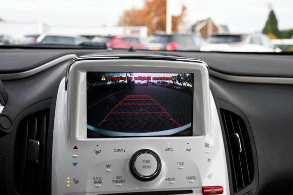 Chevrolet Volt - Afbeelding 22 van 30