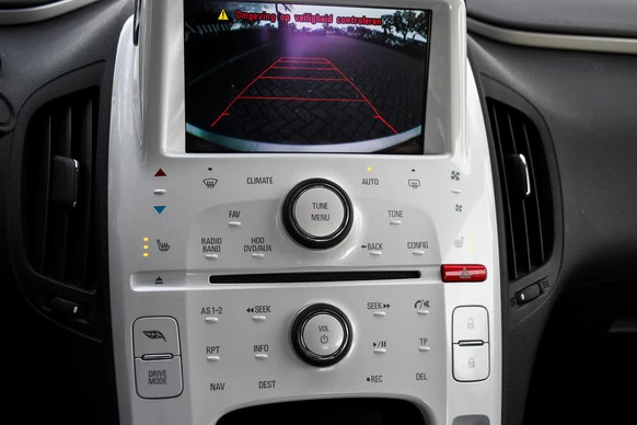 Chevrolet Volt - Afbeelding 23 van 30