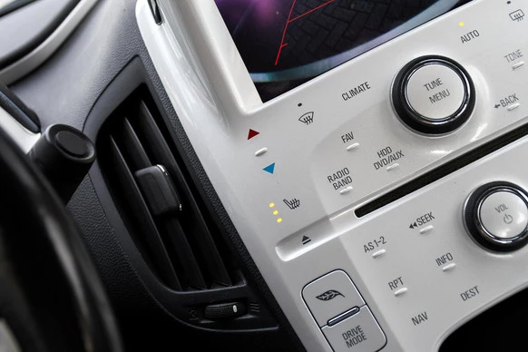 Chevrolet Volt - Afbeelding 24 van 30