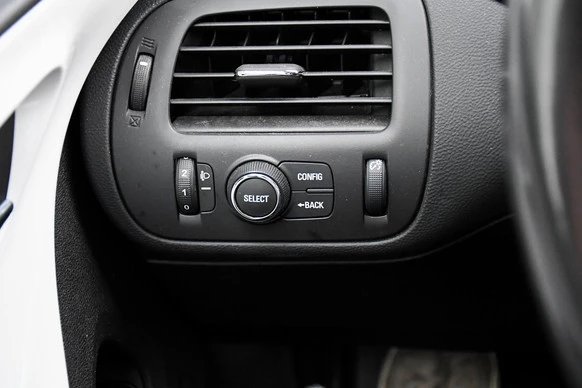 Chevrolet Volt - Afbeelding 27 van 30