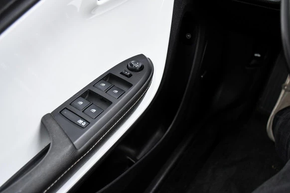 Chevrolet Volt - Afbeelding 28 van 30