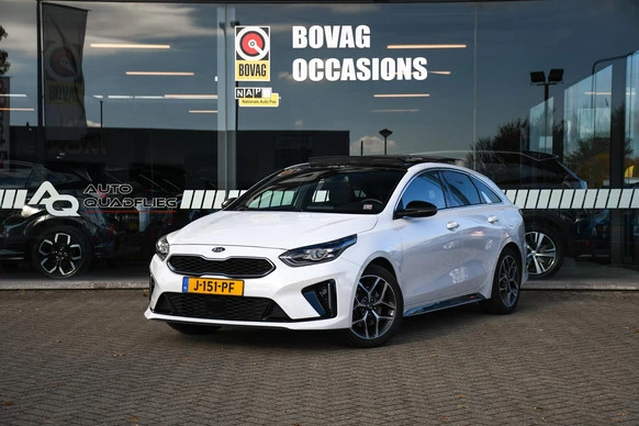 Kia ProCeed - Afbeelding 2 van 30