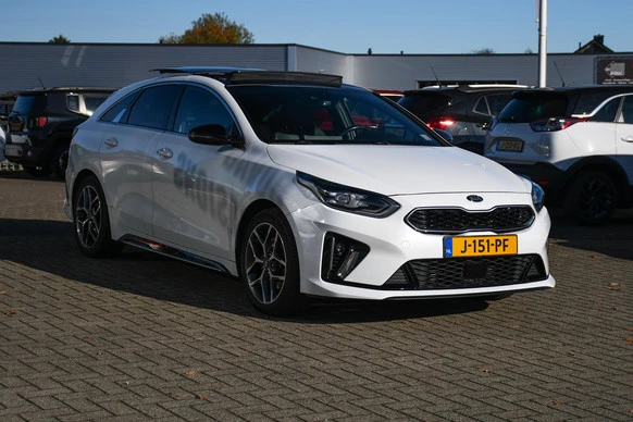 Kia ProCeed - Afbeelding 4 van 30