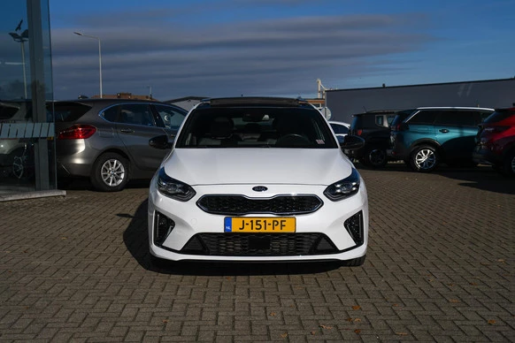 Kia ProCeed - Afbeelding 5 van 30