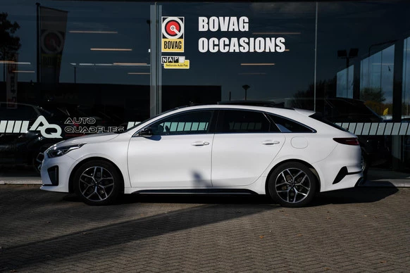 Kia ProCeed - Afbeelding 6 van 30
