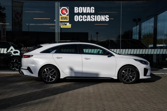 Kia ProCeed - Afbeelding 7 van 30