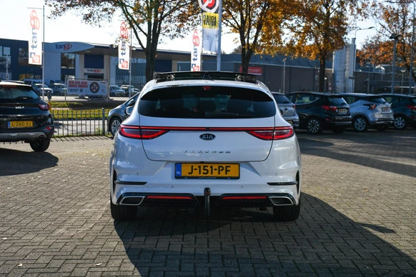 Kia ProCeed - Afbeelding 10 van 30
