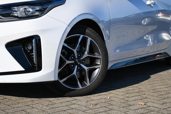 Kia ProCeed - Afbeelding 11 van 30