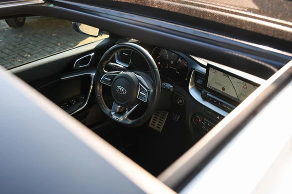 Kia ProCeed - Afbeelding 15 van 30