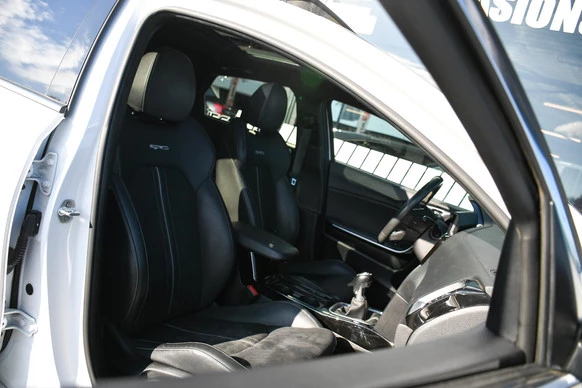 Kia ProCeed - Afbeelding 16 van 30