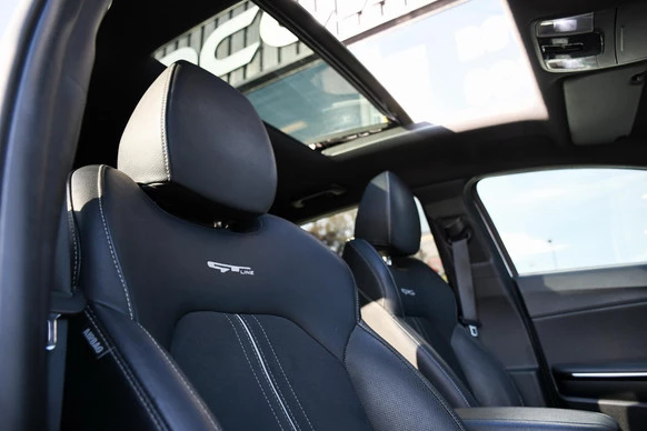 Kia ProCeed - Afbeelding 17 van 30