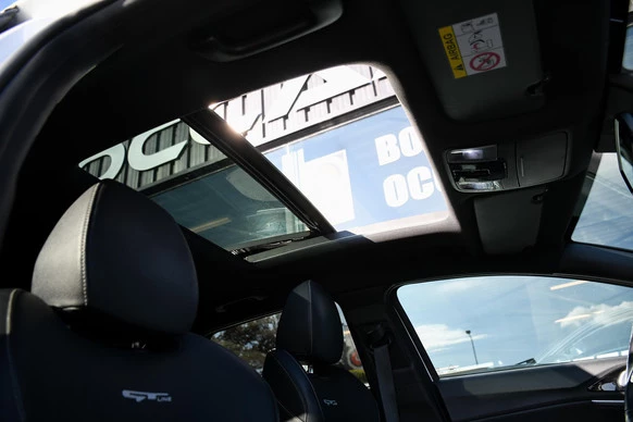 Kia ProCeed - Afbeelding 18 van 30