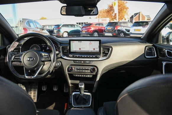 Kia ProCeed - Afbeelding 19 van 30