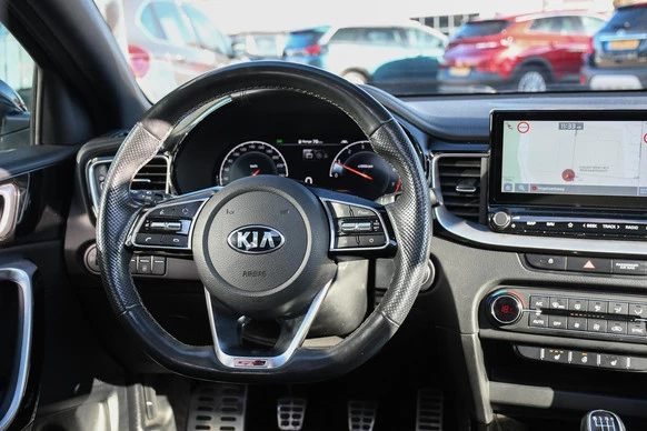 Kia ProCeed - Afbeelding 20 van 30