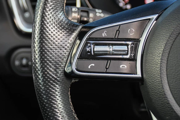 Kia ProCeed - Afbeelding 21 van 30