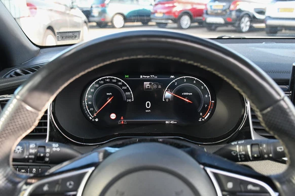Kia ProCeed - Afbeelding 23 van 30