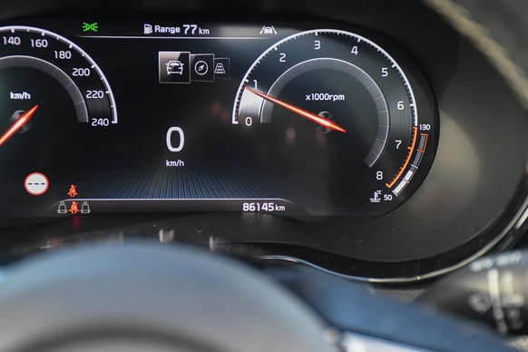 Kia ProCeed - Afbeelding 24 van 30