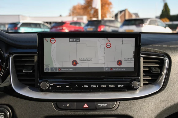 Kia ProCeed - Afbeelding 25 van 30