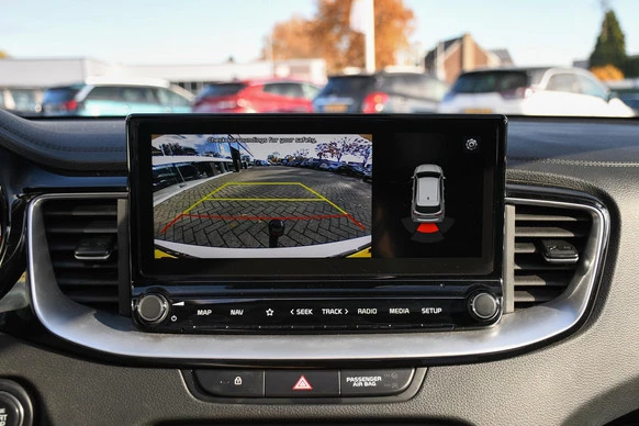 Kia ProCeed - Afbeelding 26 van 30