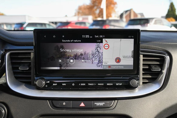 Kia ProCeed - Afbeelding 27 van 30