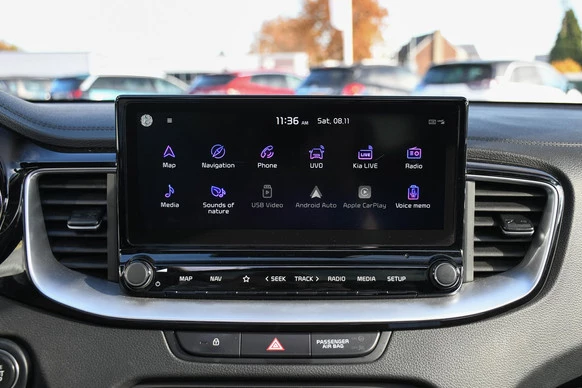 Kia ProCeed - Afbeelding 28 van 30