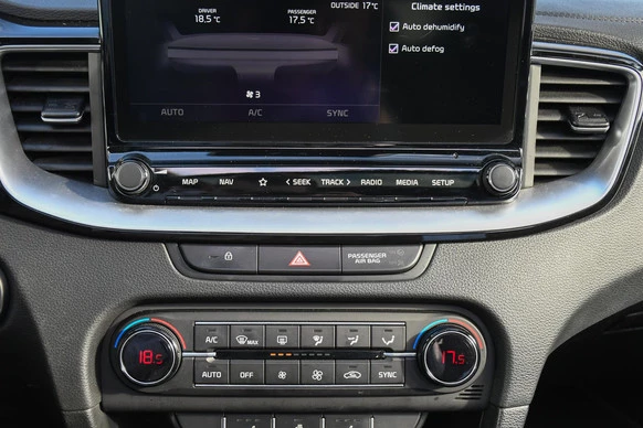 Kia ProCeed - Afbeelding 29 van 30