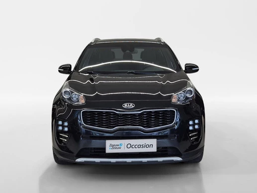 Kia Sportage - Afbeelding 3 van 24