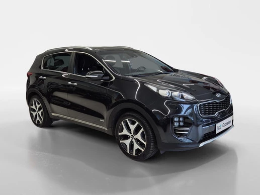 Kia Sportage - Afbeelding 4 van 24