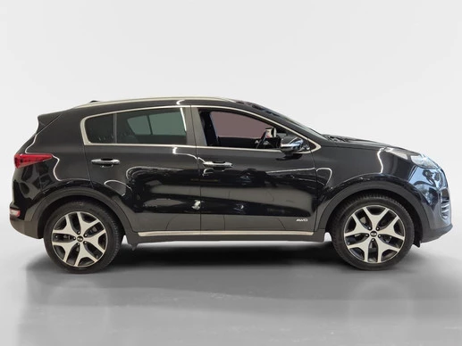 Kia Sportage - Afbeelding 5 van 24