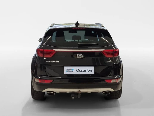 Kia Sportage - Afbeelding 7 van 24