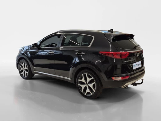 Kia Sportage - Afbeelding 8 van 24