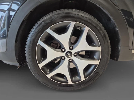 Kia Sportage - Afbeelding 9 van 24